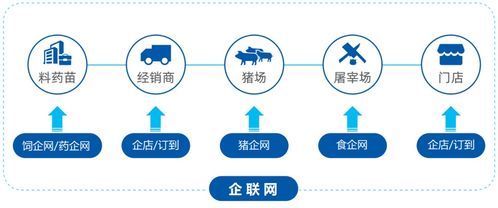 企聯(lián)網(wǎng)智慧養(yǎng)豬場景下產(chǎn)品結(jié)構(gòu)、網(wǎng)絡(luò)與信息安全軟件開發(fā)解讀